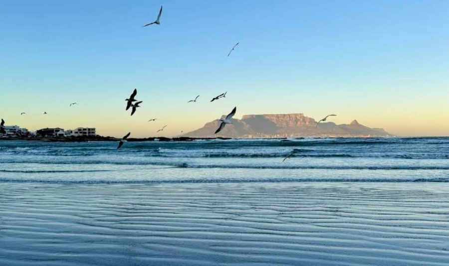 1 Bedroom Property for Sale in Table View Western Cape